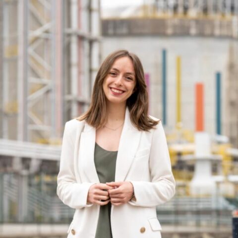 Rocío Vega. Rocío Vega.