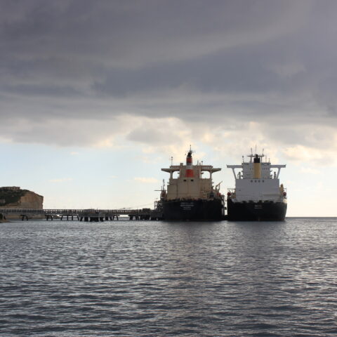 Delimara